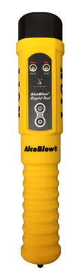 Lion AlcoBlow Rapid Tester - Image 2