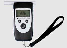 Lion Alcolmeter� 700 with Printer - Image 2