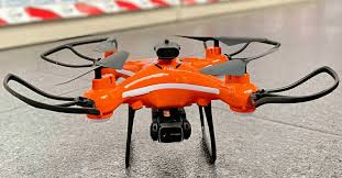 F192 Drone - Image 1