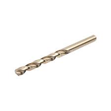 TOL75140 - CO5% HSS TWIST DRILL BITS (INDUSTRIAL)
