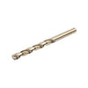 TOL75140 - CO5% HSS TWIST DRILL BITS (INDUSTRIAL)