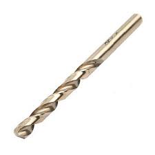 TOL75142 - CO5% HSS TWIST DRILL BITS (INDUSTRIAL)