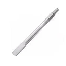 TOL75455 - Hex flat chisel (INDUSTRIAL)