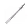 TOL75455 - Hex flat chisel (INDUSTRIAL)