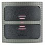 ZKAC00091 - KR501M Mifare Proximity Slave Reader - Image 2