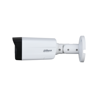 2MP Smart Dual Light Active Deterrence HDCVI Bullet Camera - Image 2