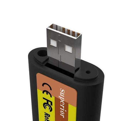 M8 Lighter - Image 2