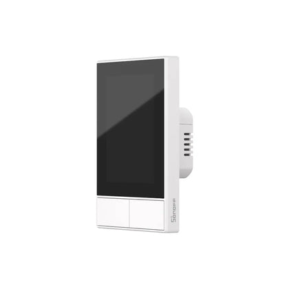 SONOFF NSPANEL SMART WALL DISPLAY SWITCH, WHITE - Image 1