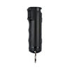 PEPPER SPRAY .54oz LIGHT GREY FLIPTOP W/KRING