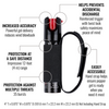 THE RUNNER GEL BLK