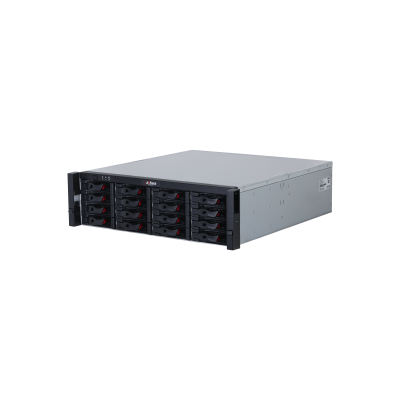 16-bay Embedded Video Storage - Image 2