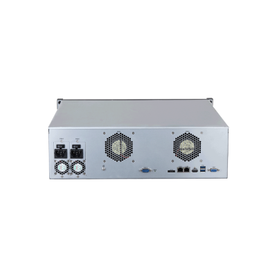16-bay Embedded Video Storage - Image 1