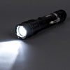 1.139 uC STUN GUN W/FLASHLIGHT & HOLSTER