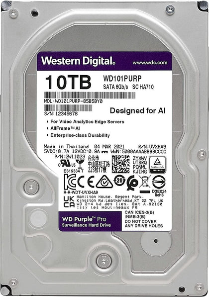 10TBHD - Image 1