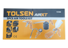 TOL73198 - 5PCS Air Tools Kit