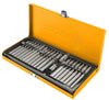 TOL20385 - 40pcs screwdriver bits set