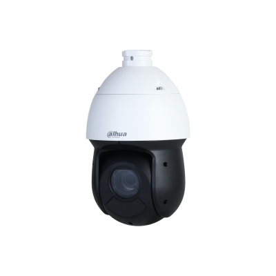 2MP 25x Starlight IR Network PTZ Camera - Image 2
