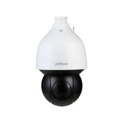 2MP 25X Starlight IR WizSense Network PTZ Camera - Image 1