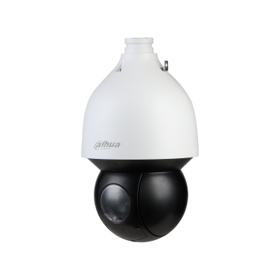 2MP 25X Starlight IR WizSense Network PTZ Camera - Image 2