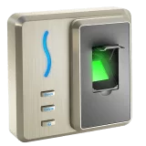Sabre Security Mart SF101 ZKTeco Biometric Access Control Device