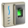 Sabre Security Mart SF101 ZKTeco Biometric Access Control Device