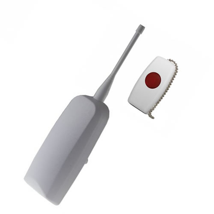 SS5002 - Receiver Kit With SR4001 Receiver And 2 X ST4001P Remotes (403MHz)