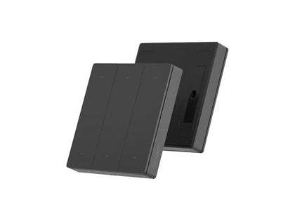 SONOFF R5 REMOTE SCENE CONTROLLER (BLACK) - Image 2