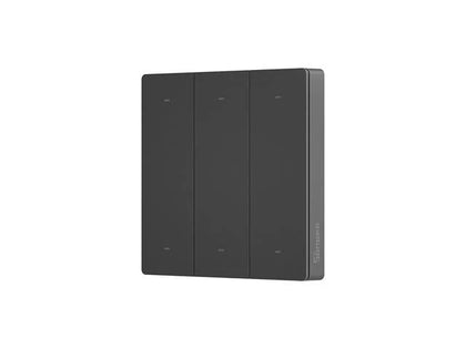 SONOFF R5 REMOTE SCENE CONTROLLER (BLACK) - Image 1
