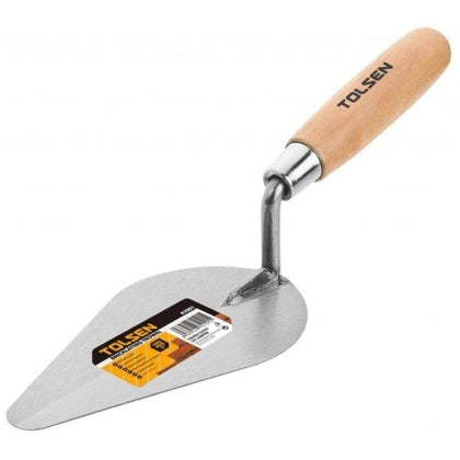 TOL41002 - Bricklaying trowel(Wooden handle) 8