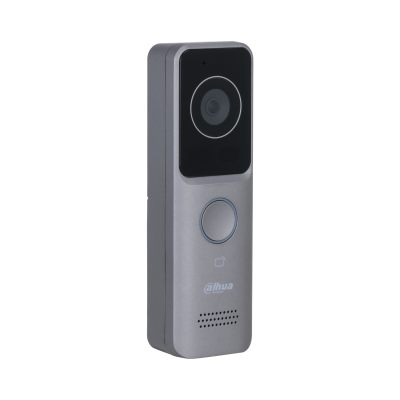 IP & Wi-Fi Villa Door Station - Image 2