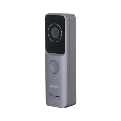 IP & Wi-Fi Villa Door Station - Image 1