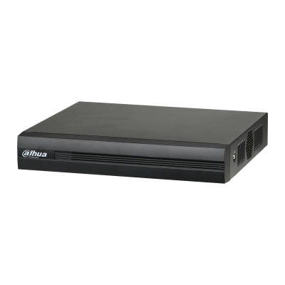 16CH Penta-brid 5MP Value/1080P Compact 1U 1HDD WizSense Digital Video Recorder - Image 2