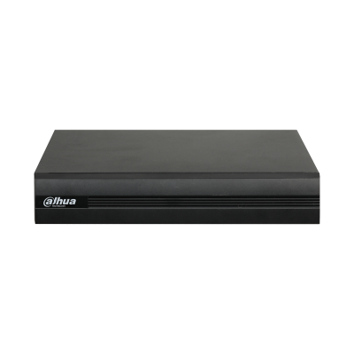 16CH Penta-brid 5MP Value/1080P Compact 1U 1HDD WizSense Digital Video Recorder - Image 1