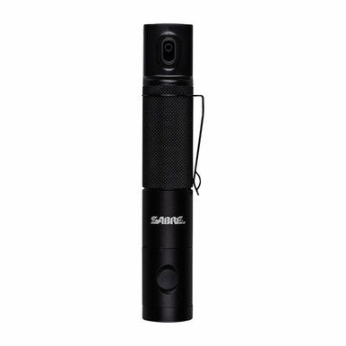 SABRE 2-in-1 PepperLight Flashlight Pepper Spray