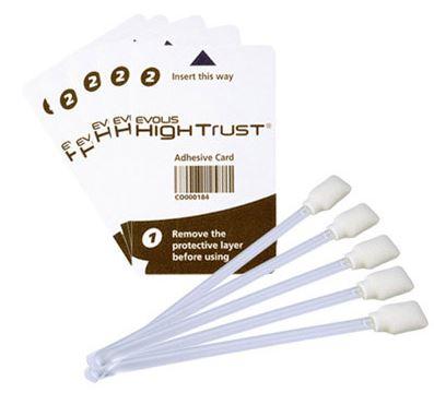 Evolis Regular Cleaning Kit ACL001 - Image 2