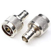 BNC to BNC Inline Coupler