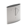FBL5211 Pro- RFID Flap Barrier - ZKEC00199