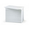 C4501 Blank plastic cards