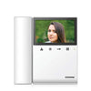 Commax Intercom Screen
