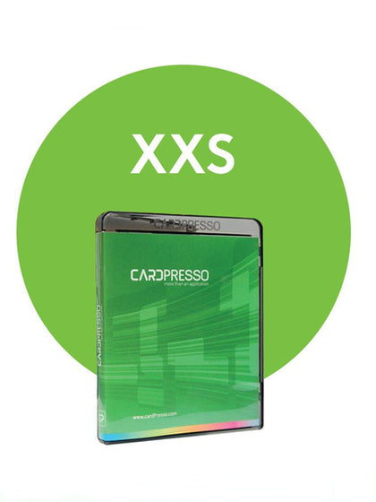 CardPresso XXS Software - Image 1