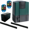 Centurion D5 Sliding Gate Motor Kit