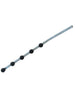 5 Line Flat Bar Galvanised Electric Fencing Bar