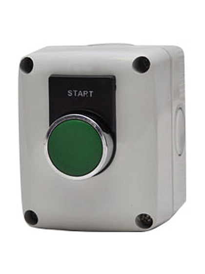 ES14-Heavy Duty Push Button