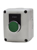 ES14-Heavy Duty Push Button