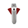 FBL2200-Standard Flap Barrier