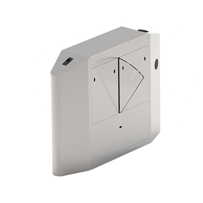 FBL4222 - RFID & Fingerprint Flap Barrier - ZKEC00171