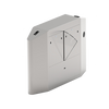 FBL4222 - RFID & Fingerprint Flap Barrier - ZKEC00171