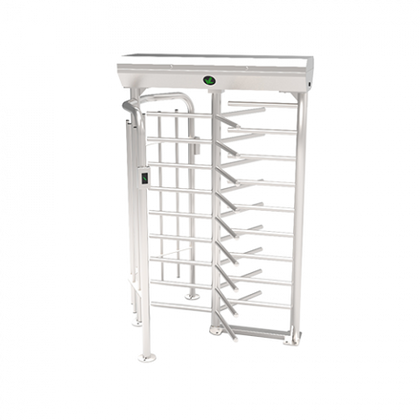 full height entrance control turnstile FHT2300 
