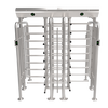 FHT2400D - Standard Four Arm Full Height Double Turnstile