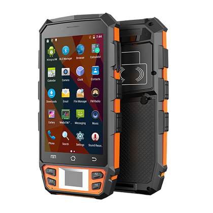 HB510-B[NFC] - Handheld Android Terminal